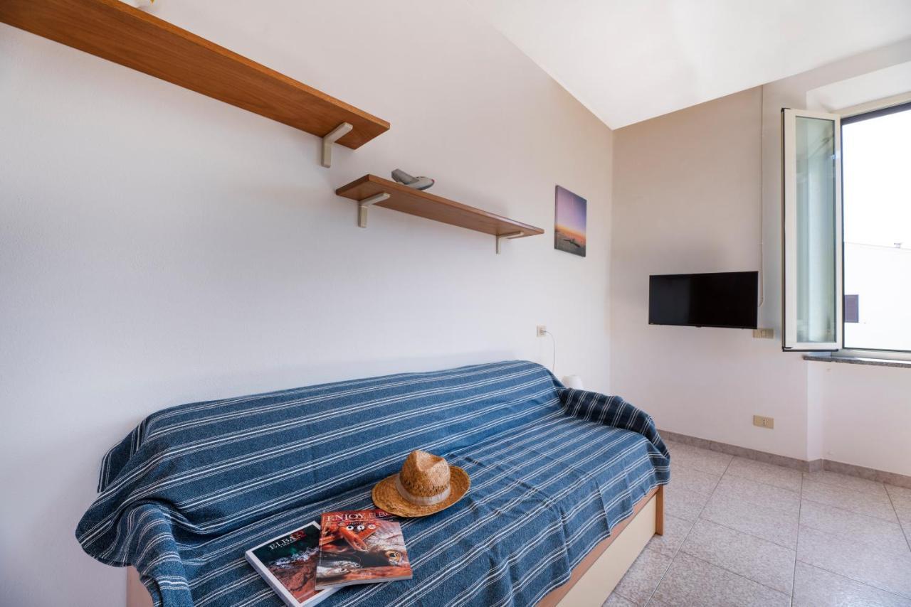 Aethalia - A 300Mt Dal Mare Apartment Marina di Campo Exterior photo